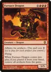 Product image for Furnace Dragon