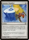 Product image for Genesis Chamber