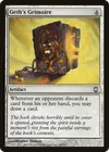 Product image for Geth's Grimoire