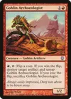 Product image for Goblin Archaeologist