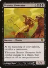 Product image for Greater Harvester