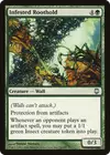 Product image for Infested Roothold