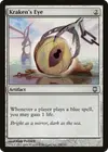 Product image for Kraken's Eye