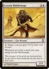 Product image for Leonin Battlemage