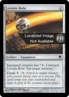 Product image for Bolas léonins