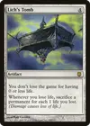Product image for Lich's Tomb