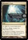 Product image for Noyau de Mirrodin