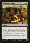Product image for Murderous Spoils
