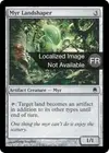 Product image for Terraforgeur myr