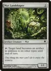 Product image for Myr Landshaper