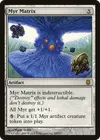 Product image for Myr Matrix