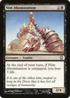 Product image for Nim Abomination