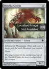 Product image for Golem d'Oxidda