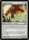Product image for Oxidda Golem