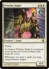 Product image for Pristine Angel