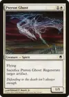 Product image for Pteron Ghost