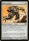 Product image for Razor Golem