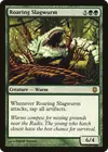 Product image for Roaring Slagwurm