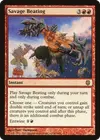 Product image for Savage Beating