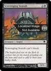 Product image for Scarabée nécrophage