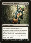 Product image for Screams from Within