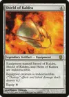 Product image for Shield of Kaldra