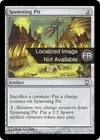 Product image for Fosse de l'engeance