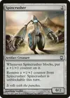 Product image for Spincrusher