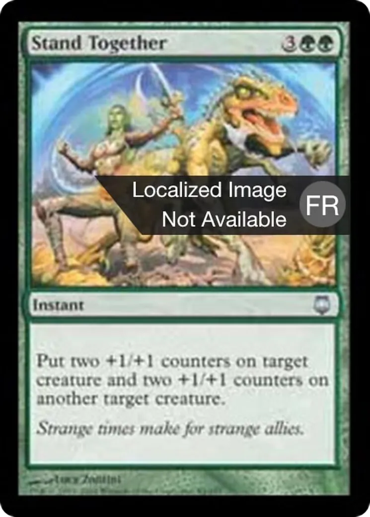 Union — Darksteel — Magic: The Gathering