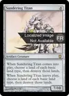 Product image for Titan morceleur
