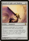 Product image for Sword of Light and Shadow