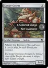 Product image for Golem de la Filandre