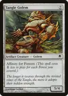 Product image for Tangle Golem