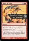 Product image for Larmes de rage