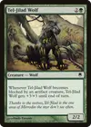 Product image for Tel-Jilad Wolf