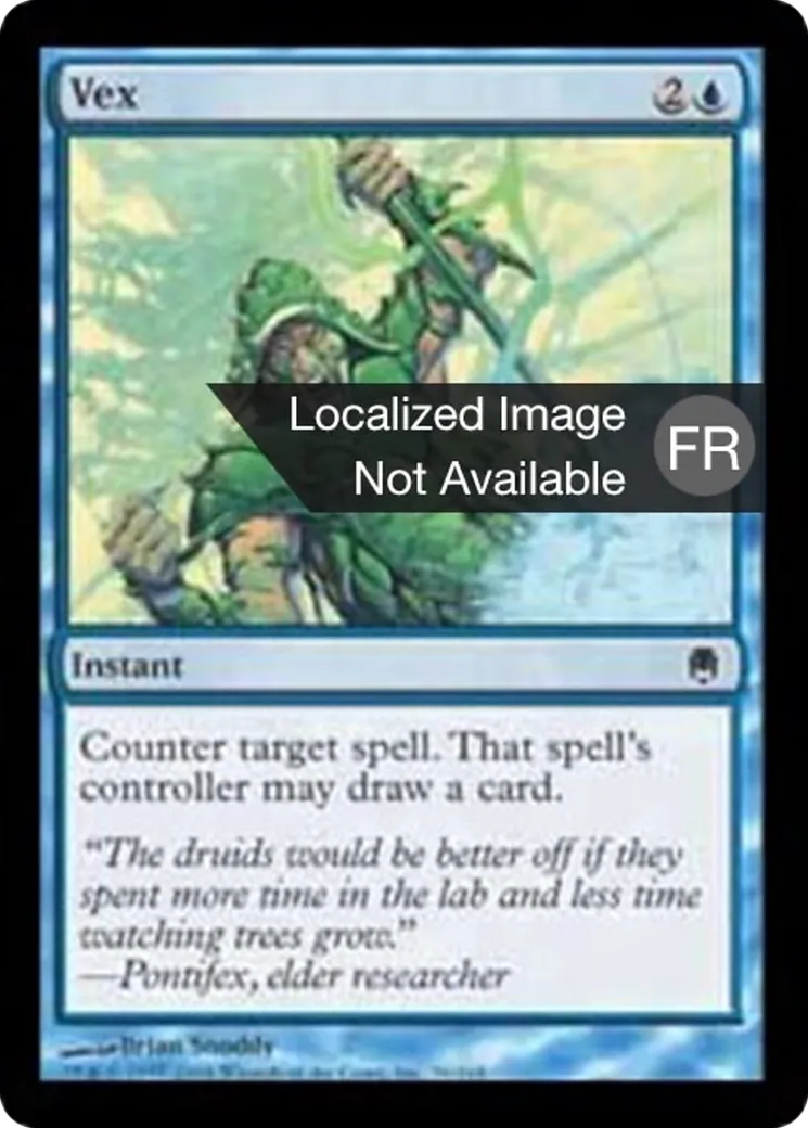 Agacement — Darksteel — Magic: The Gathering