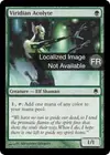 Product image for Acolyte viridian