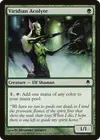 Product image for Viridian Acolyte