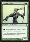 Product image for Viridian Zealot