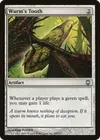 Product image for Wurm's Tooth