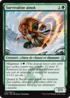 Product image for Survivaliste aïnok