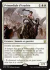 Product image for Primordiale d'Arashin