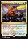 Product image for Commandement d'Atarka