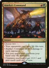 Product image for Atarka's Command