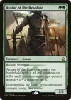 Product image for Avatar of the Resolute