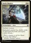 Product image for Battle Mastery