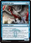 Product image for Dragon du glas