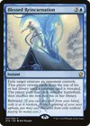 Product image for Blessed Reincarnation