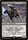 Product image for Blood-Chin Fanatic