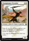 Product image for Championne d'Arashin